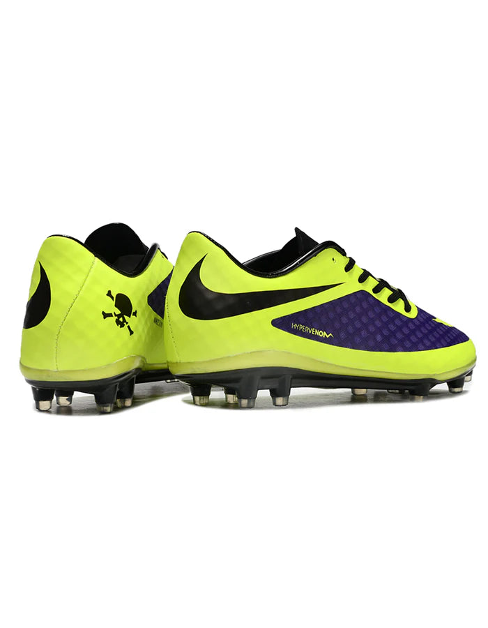 CHUTEIRA NIKE HYPERVENOM VAPOR 10 ELITE FG