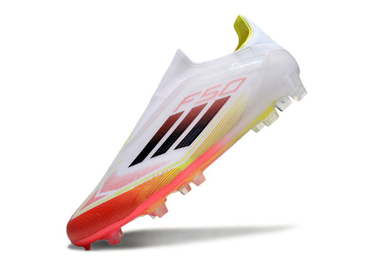 Adidas F50 Elite Laceless FG