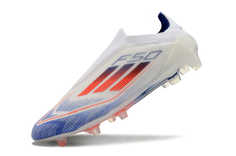 Adidas X F50 Elite Laceless FG