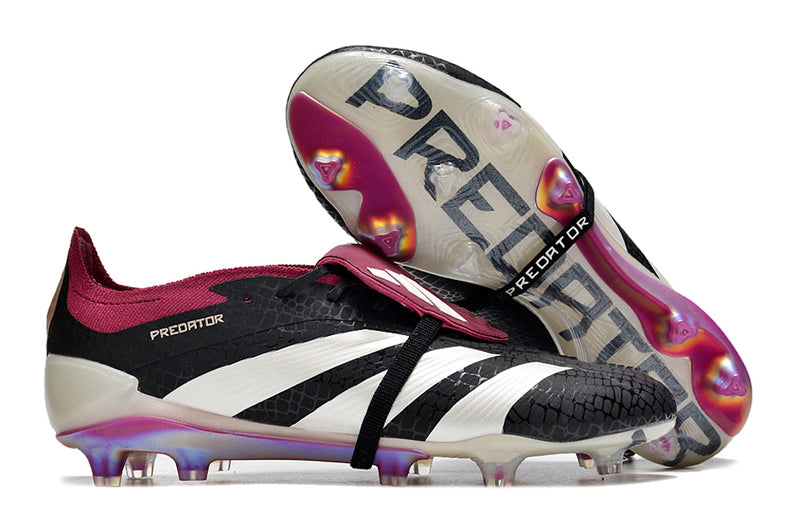 Adidas Predator Elite FG 30 Anos