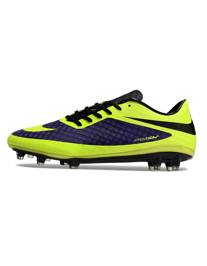 CHUTEIRA NIKE HYPERVENOM VAPOR 10 ELITE FG