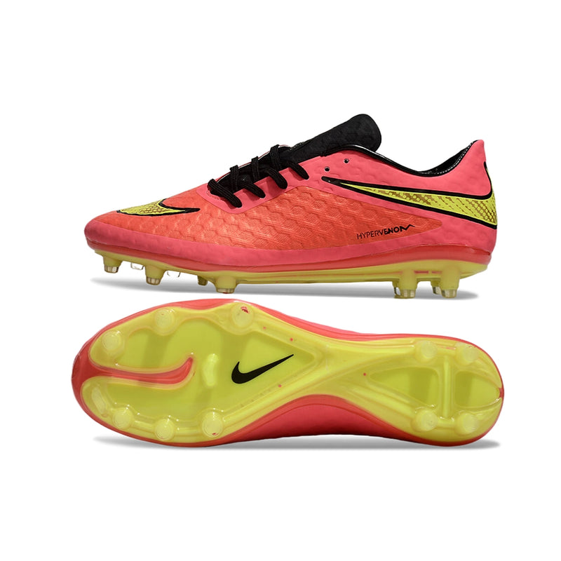 Chuteira Campo NIKE Hypervenom Phantom FG