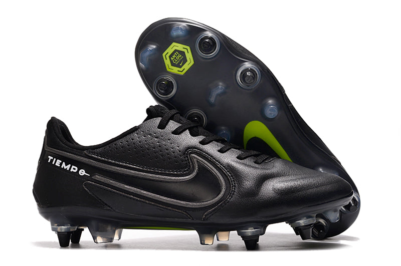 Nike Tiempo Legend 9 Elite Trava Mista