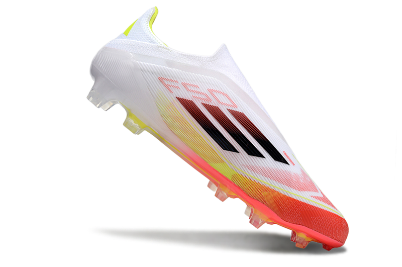 Adidas F50 Elite Laceless FG