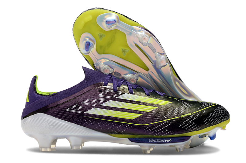 Adidas F50+ FG