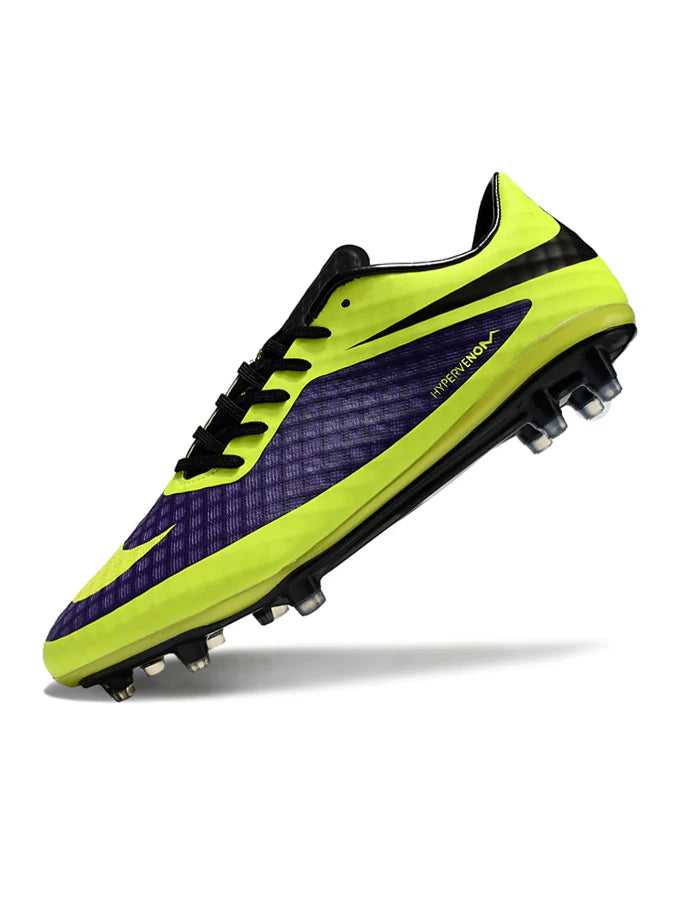 CHUTEIRA NIKE HYPERVENOM VAPOR 10 ELITE FG