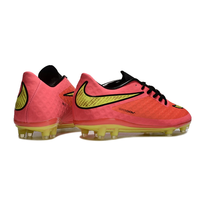 Chuteira Campo NIKE Hypervenom Phantom FG